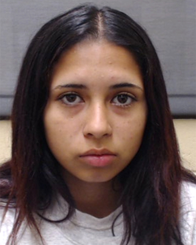 Cyriya Rodriguez missing person case in GOLETA, California