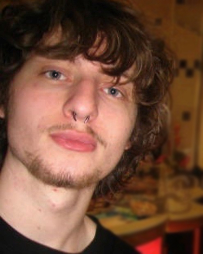 Wyatt Manley missing person case profile photo