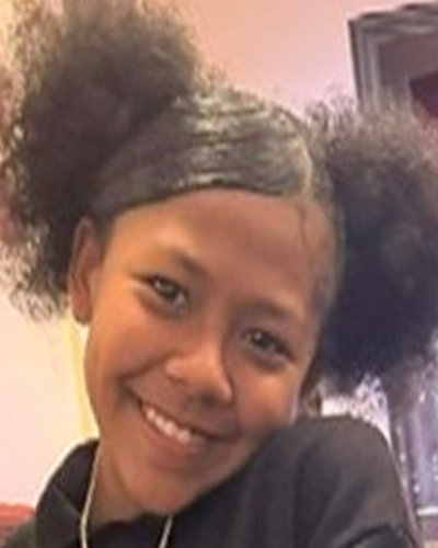 Tyraji Mitchell-morris missing person case profile photo
