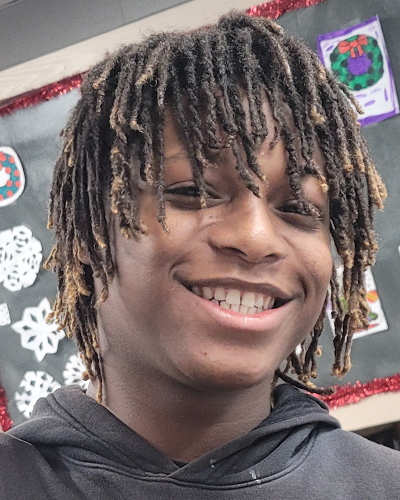 Jermaine Mccall missing person case in High Point, North Carolina