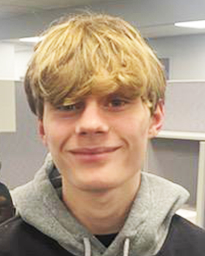 Jadon Cinnamon missing person case profile photo