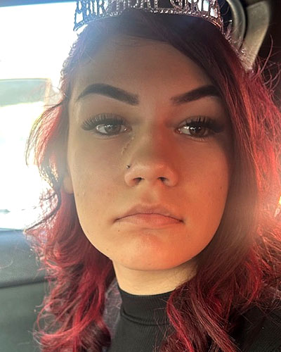 Kristy Still missing person case profile photo