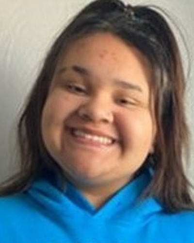 Amoni Bro missing person case profile photo