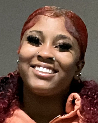 Malia Clardy missing person case in Houston, Texas