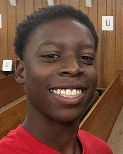 Jaxen Mcintosh missing person case profile photo