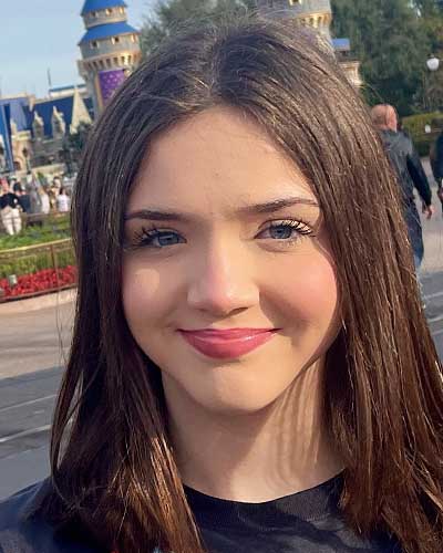 Margret Ryan missing person case profile photo