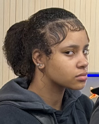 Nasiah Stallings missing person case profile photo
