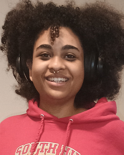 Samantha Ellison missing person case profile photo