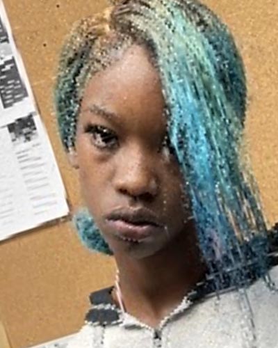 Zaireah Foster missing person case in Los Angeles, California