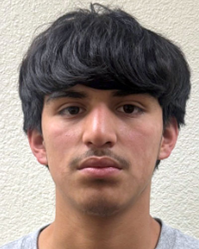 Bryan Reyes missing person case profile photo