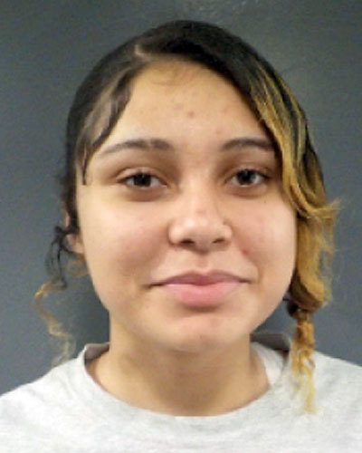 Chloe Newberry missing person case in SIMI VALLEY, California