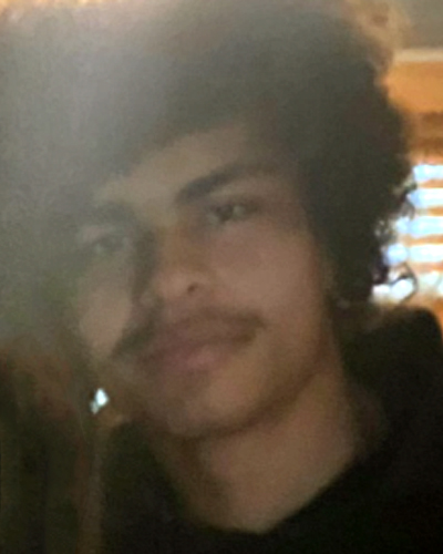 Delshawn Evans missing person case profile photo