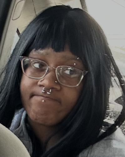 Aniyiah Smith missing person case profile photo