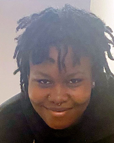 Micah Carrington missing person case in Washington, District of Columbia