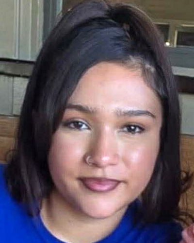 Kassandra Dominguez missing person case in PHOENIX, Arizona
