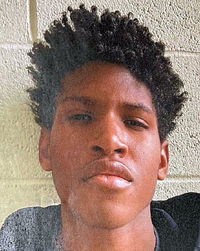 Derrick Knight missing person case in Windsor Mill, Maryland