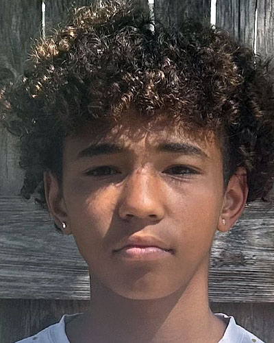 Ravel Johnson missing person case in WICHITA, Kansas