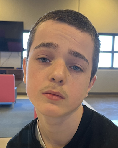 Ryan Haughie missing person case profile photo