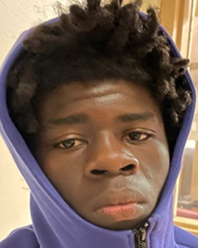 James Bennett missing person case profile photo