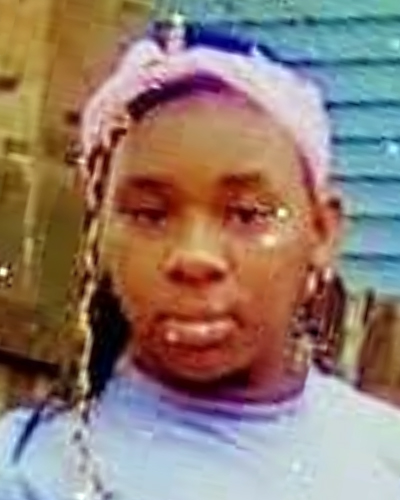 Lakiyah Thompson missing person case profile photo