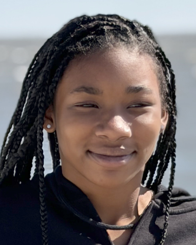Mykalia Thompson missing person case in Moss Point, Mississippi