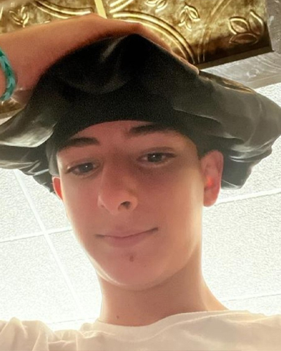 Dylan Dinublia missing person case in Brockton, Massachusetts