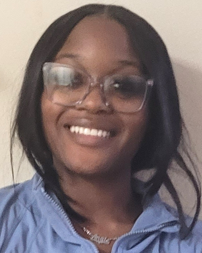 Ngalula Mikixi missing person case in Philadelphia, Pennsylvania
