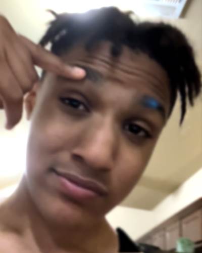 Wizdom Harvey missing person case in Oklahoma City, Oklahoma