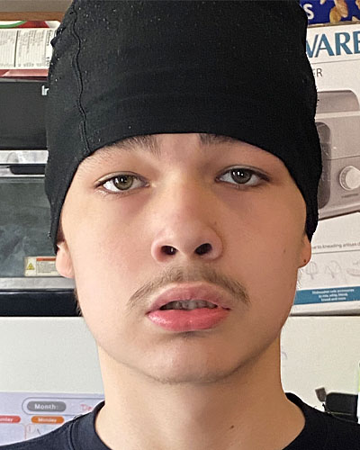 Daniel Berumen missing person case profile photo