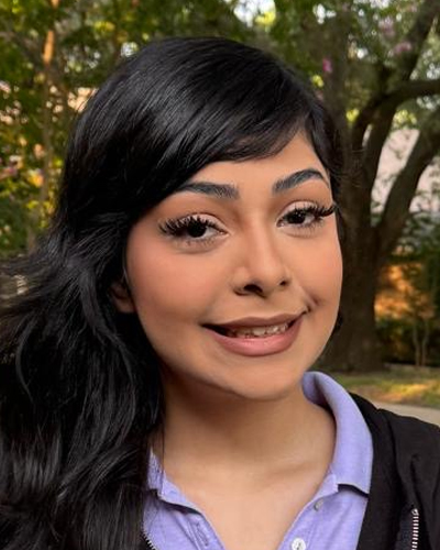 Valezka Hernandez missing person case profile photo