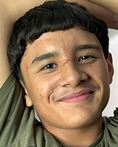 Epimenio Leal missing person case profile photo