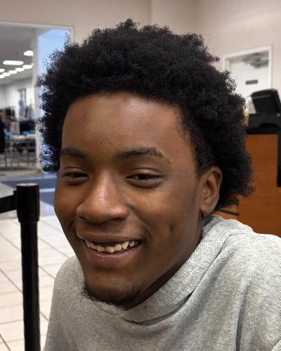 Raeshawn Bethea missing person case profile photo