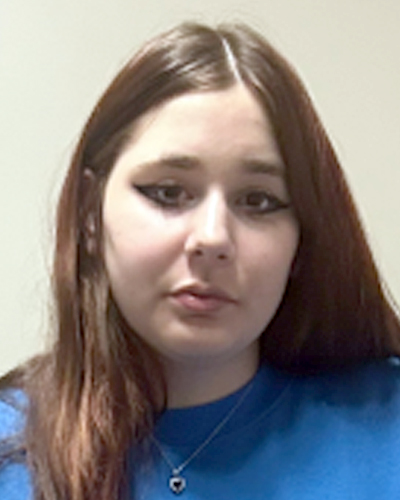 Skye Deprimo missing person case profile photo