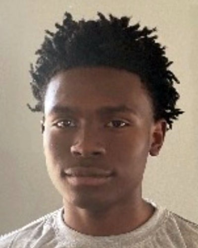 Lydell Lawrence missing person case in SIGNAL HILL, California