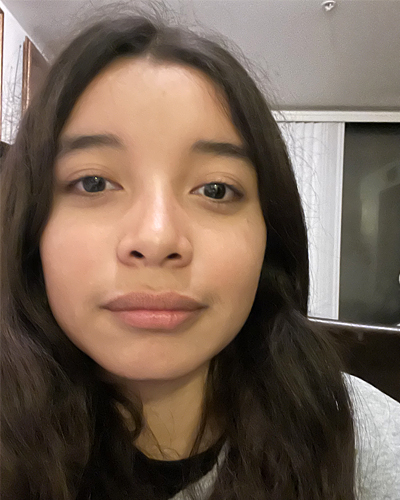 Maylen Chavez Minero missing person case in LOS ANGELES, California