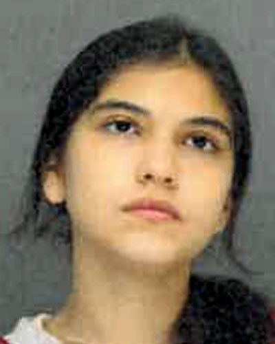 Shalynn Danforth missing person case profile photo