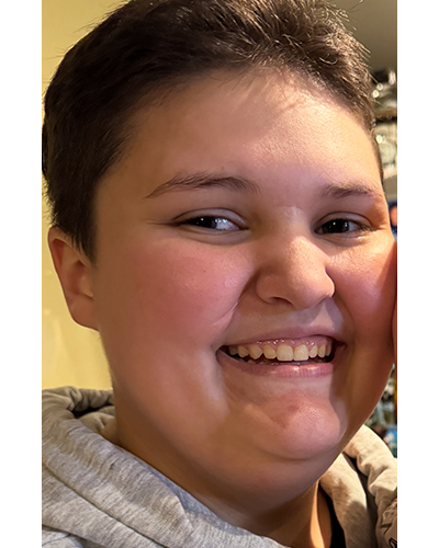 Cheyenne Jessee missing person case profile photo