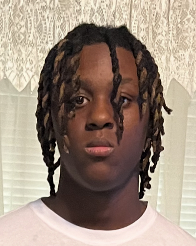 Jeremiah Jackson missing person case in BRYAN, Texas