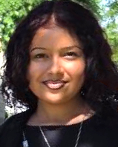 Vienna Gracia missing person case profile photo