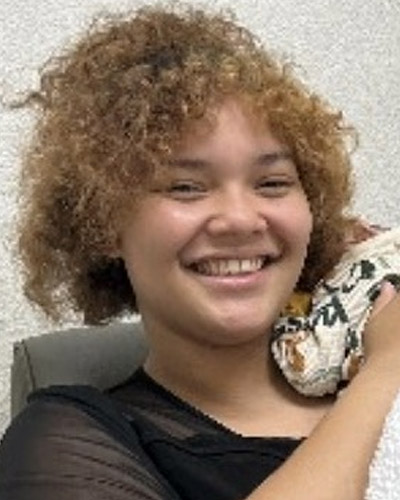 Imeon Weston missing person case in COMPTON, California