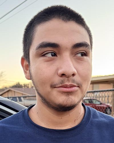 Ernest Sanchez missing person case in Lubbock, Texas