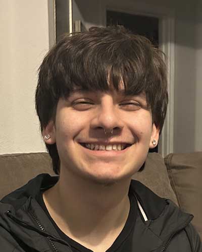 Steveen Canales missing person case profile photo