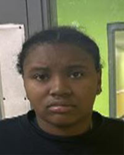 Trakiya Flanders missing person case profile photo