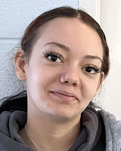 Emma Henderson missing person case profile photo