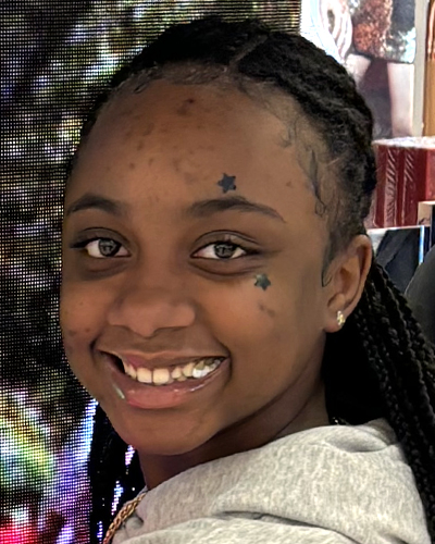 Jessica Mccall missing person case profile photo