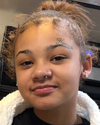 Love�aya Dotson missing person case in PEORIA, Illinois