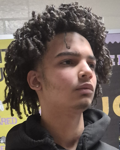 Xander Mcleod missing person case profile photo