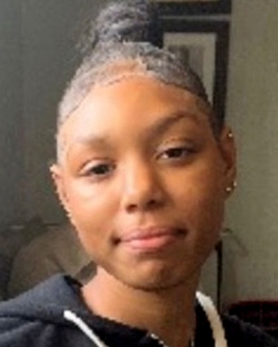 Halo Anderson missing person case profile photo