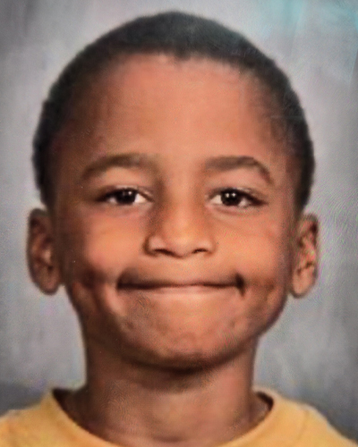 Darius Spells missing person case in Lancaster, California