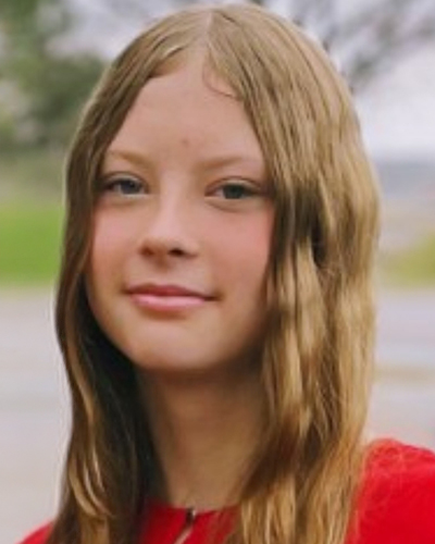 Lilli Reeves missing person case profile photo